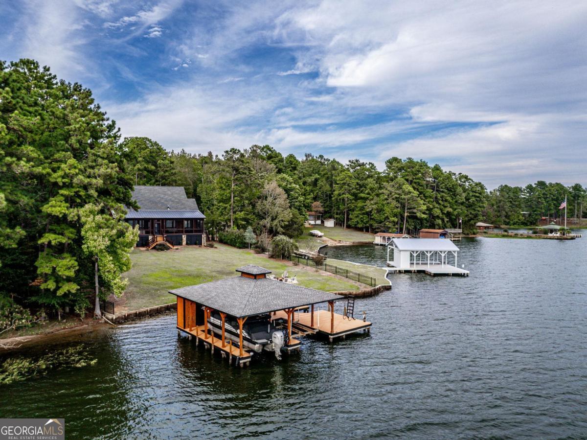 4096 Big Water E Road Sparta, GA 31087 - Photo 7 of 70