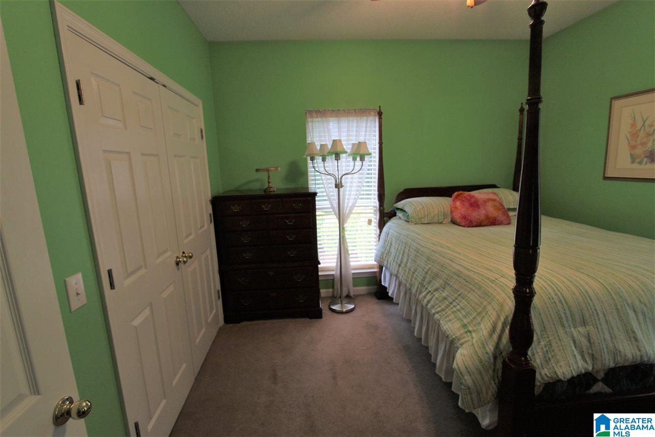 1891 Cook Springs Road Pell City, AL 35125 - Photo 32 of 49