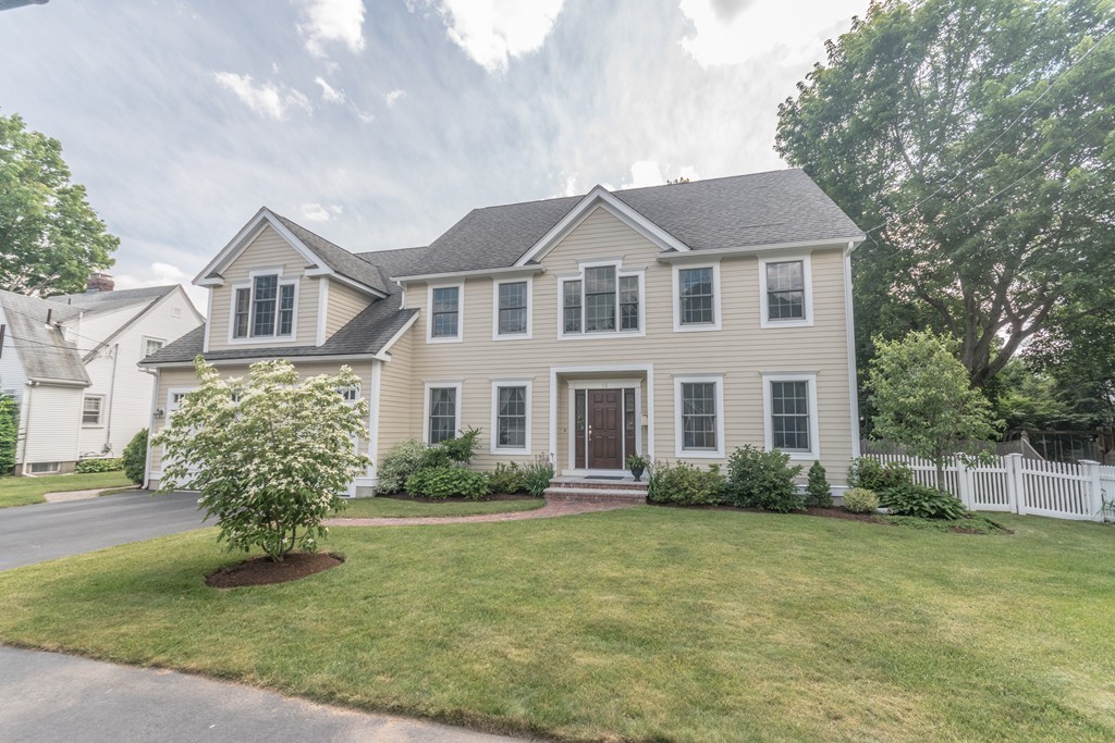 13 Utica Road Needham, MA 02494 - Photo 1 of 16