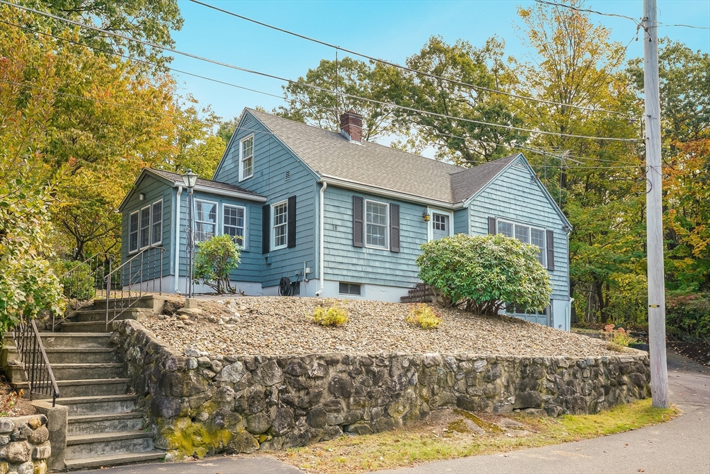 16 Sunnyside Road Woburn, MA 01801 - Photo 1 of 36 Gallery Image 1