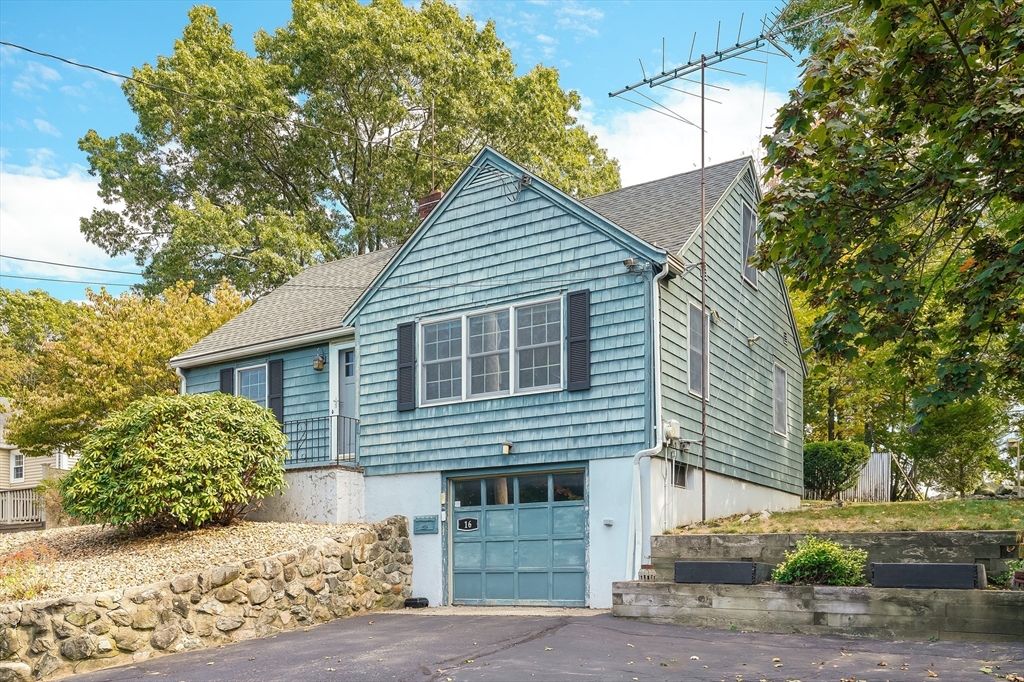 16 Sunnyside Road Woburn, MA 01801 - Photo 2 of 36 Gallery Image 2