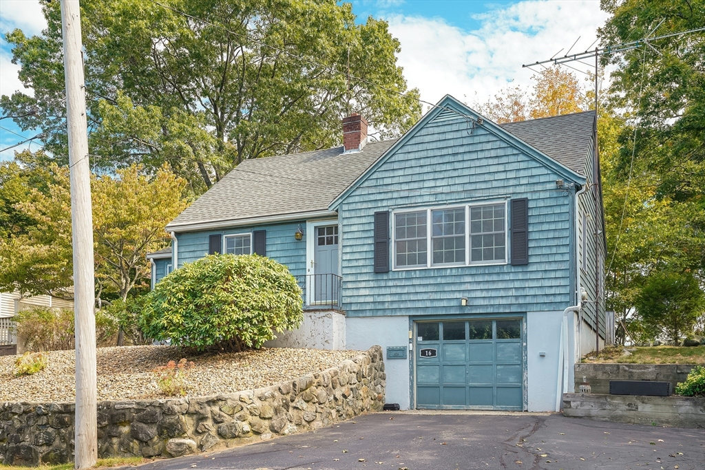16 Sunnyside Road Woburn, MA 01801 - Photo 33 of 36 Gallery Image 33