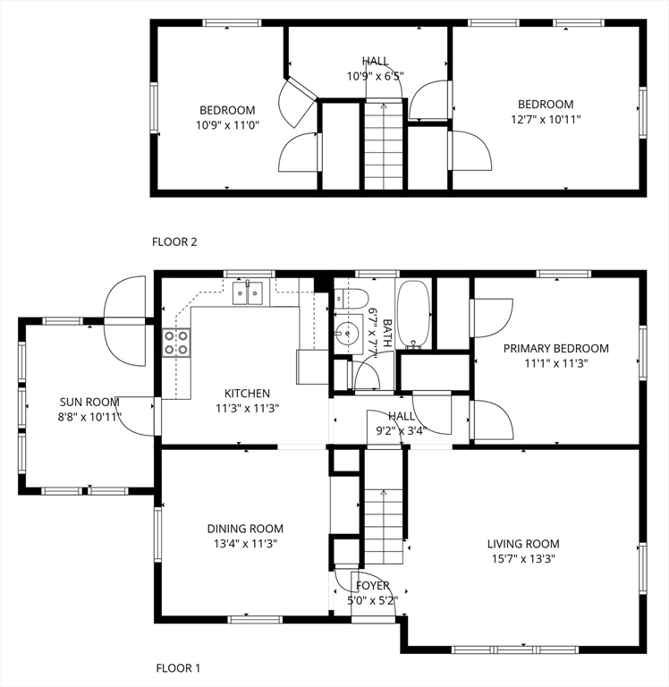 16 Sunnyside Road Woburn, MA 01801 - Photo 36 of 36 Gallery Image 36