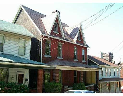 808-810 Spring Street Braddock, PA 15104 - Photo 1 of 1 Gallery Image 1