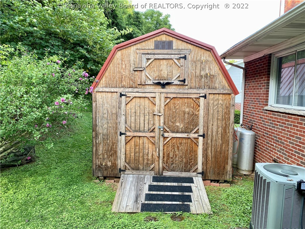 217 Simmons Drive Ripley, WV 25271 - Photo 35 of 37 Gallery Image 35