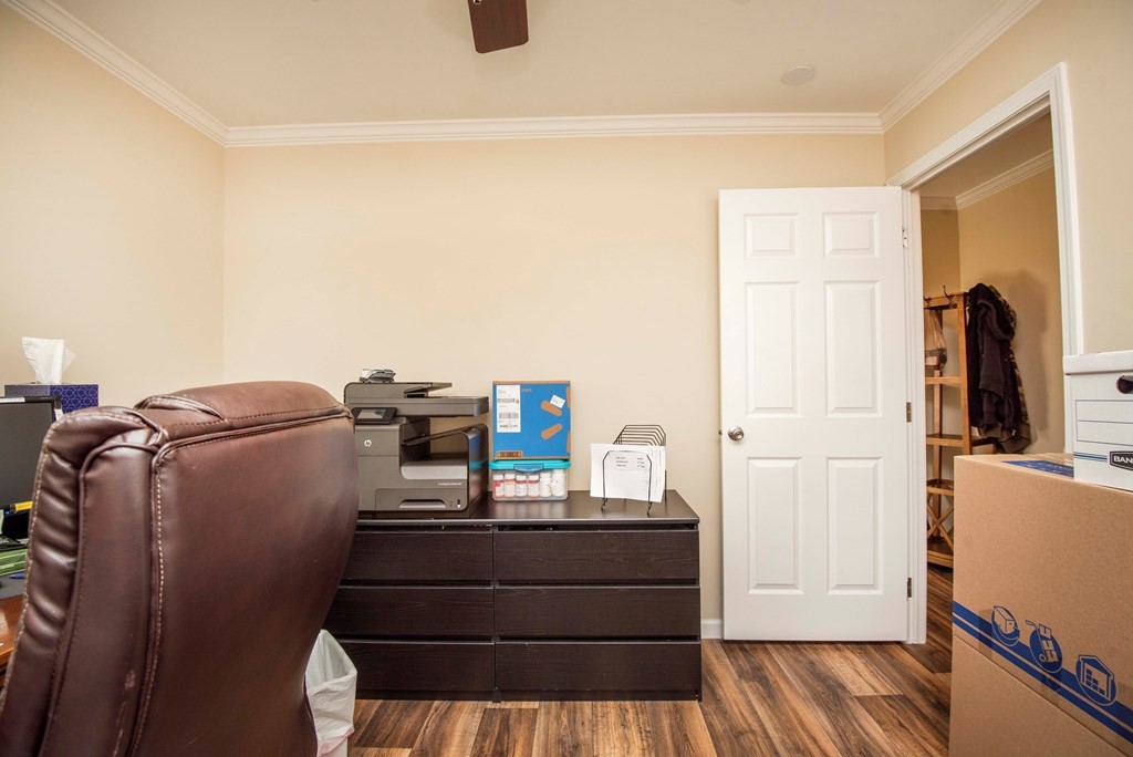 721 Lowes Gap Road Spring City, TN 37381 - Photo 27 of 33 Gallery Image 27