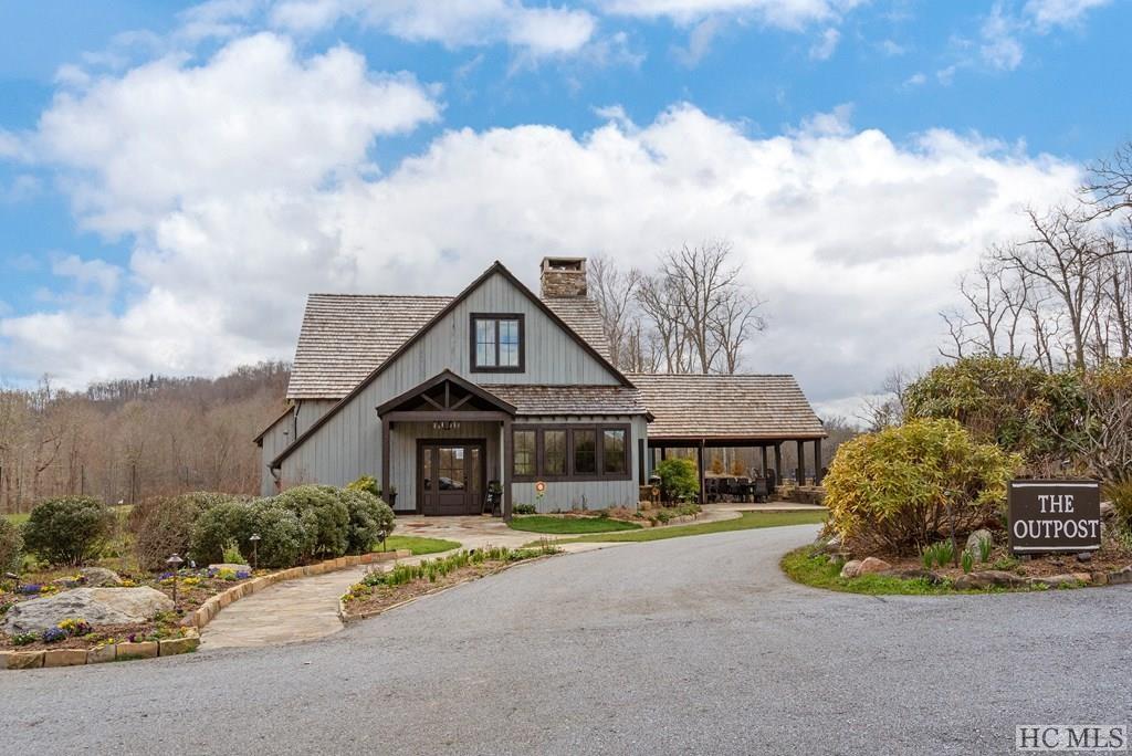 Lot P5 Springwater Road Glenville, NC 28736 - Photo 15 of 26 Gallery Image 15