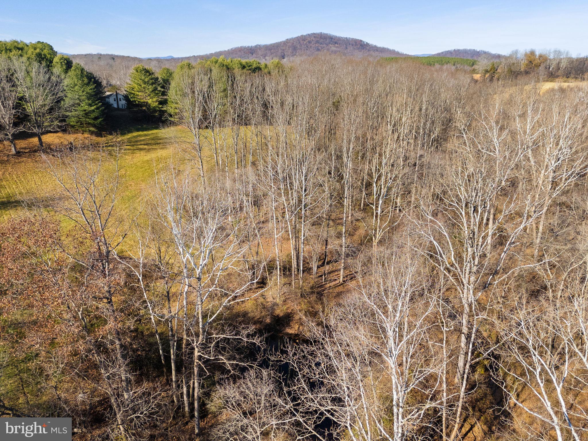 148 Viewtown Road Amissville, VA 20106 - Photo 26 of 56 a view of an outdoor space and a mountain view