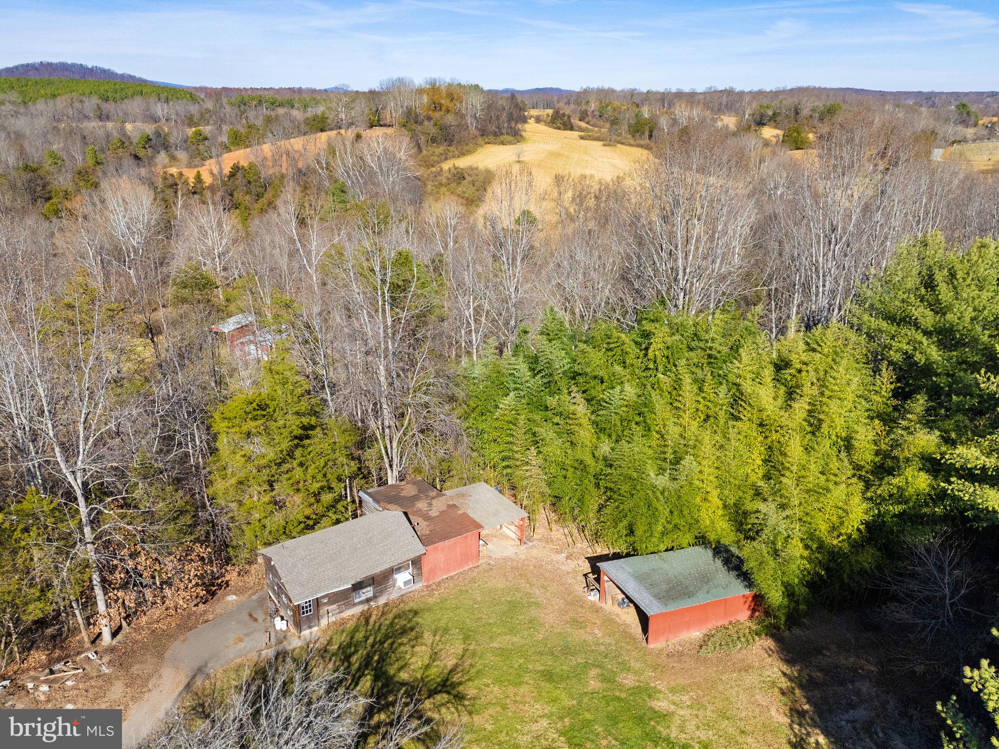 148 Viewtown Road Amissville, VA 20106 - Photo 30 of 56