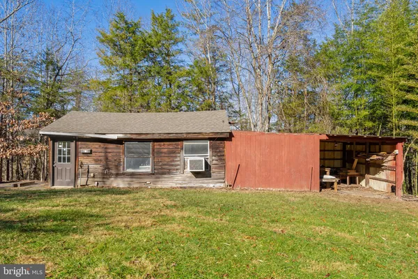 $715,000 | 148 Viewtown Road, Amissville, VA 20106