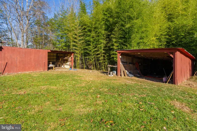 $750,000 | 148 Viewtown Road, Amissville, VA 20106