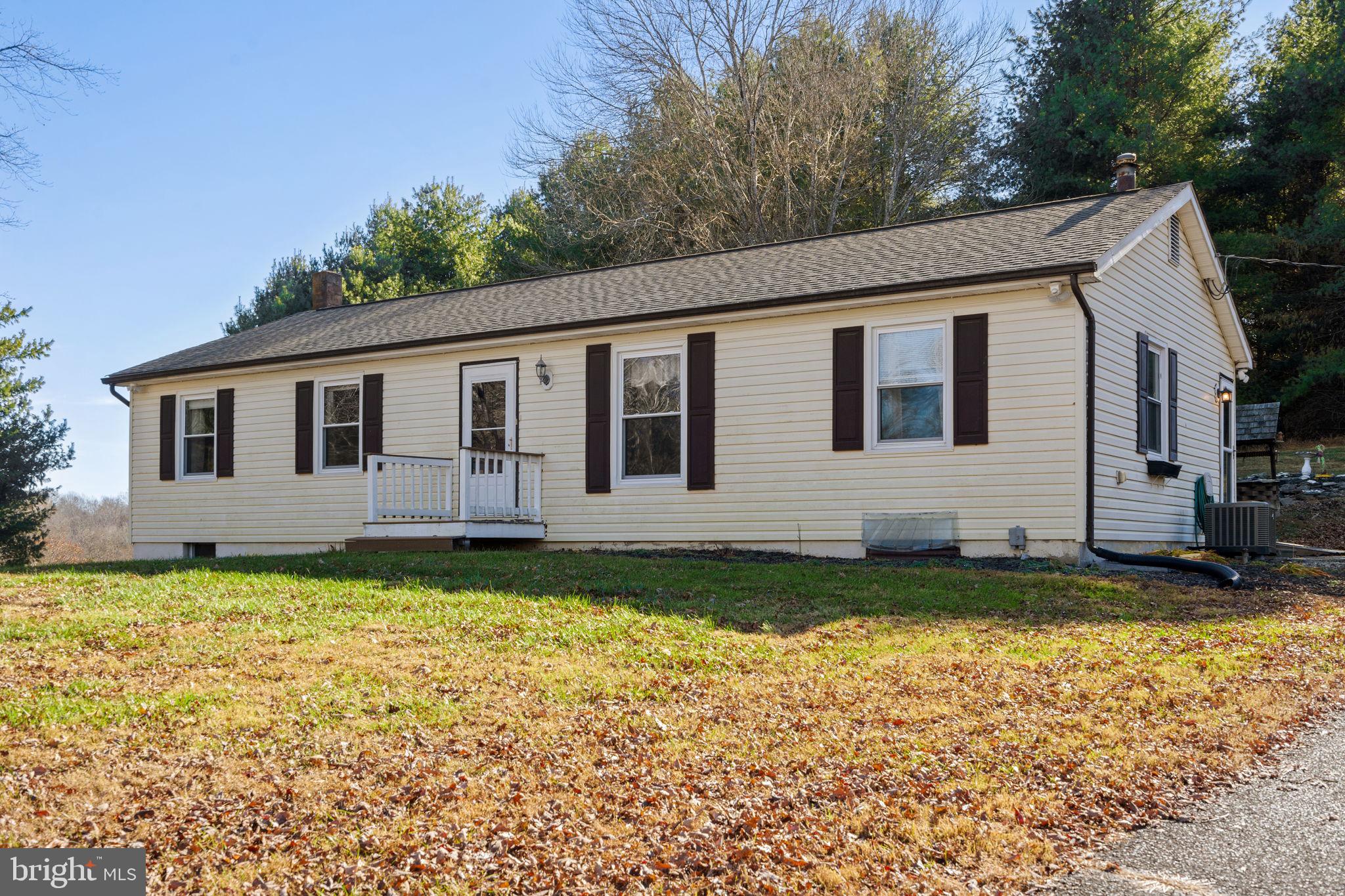 148 Viewtown Road Amissville, VA 20106 - Photo 9 of 56