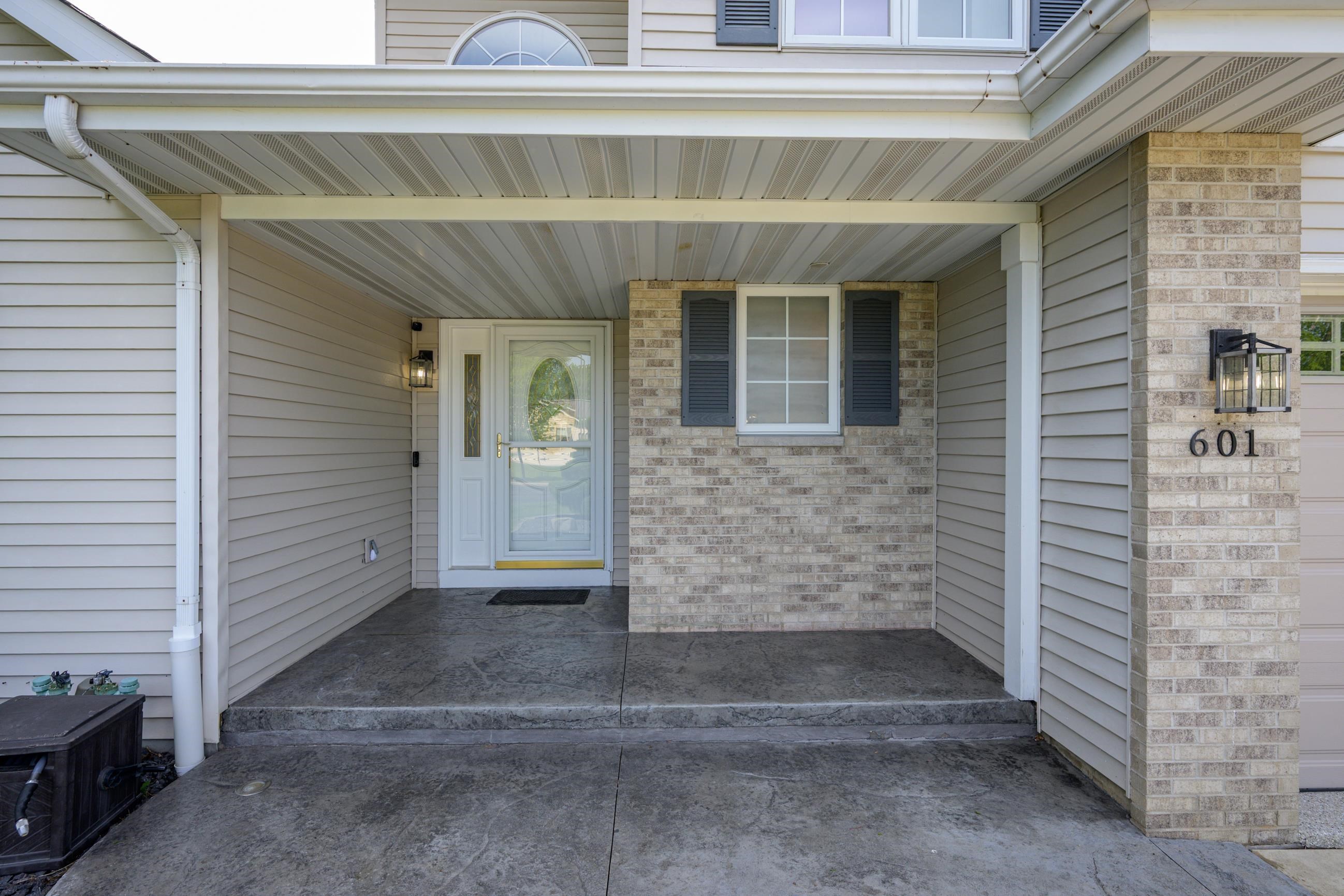 601 Lexington Boulevard Fort Atkinson, WI 53538 - Photo 67 of 84