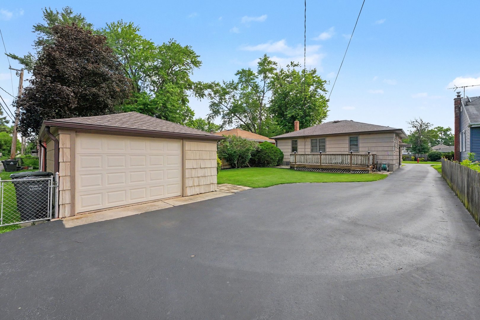 18338 Ridgewood Avenue Lansing, IL 60438 - Photo 24 of 28