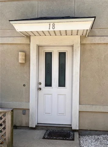 a view of a utility room with washer and dryer