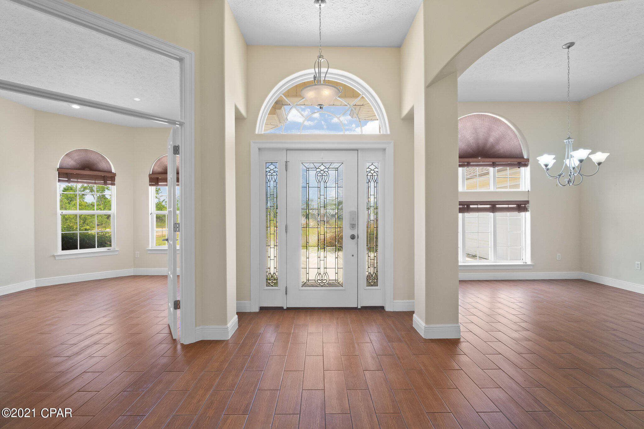 7010 Greenfield Road Youngstown, FL 32466 - Photo 2 of 34 Gallery Image 2