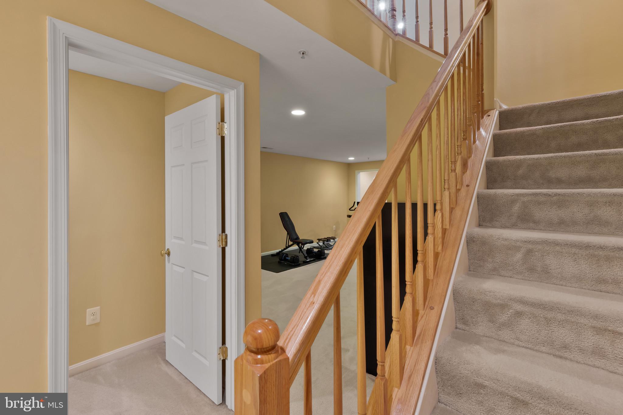 2433 Killarney Terrace Odenton, MD 21113 - Photo 33 of 48 a view of an entryway
