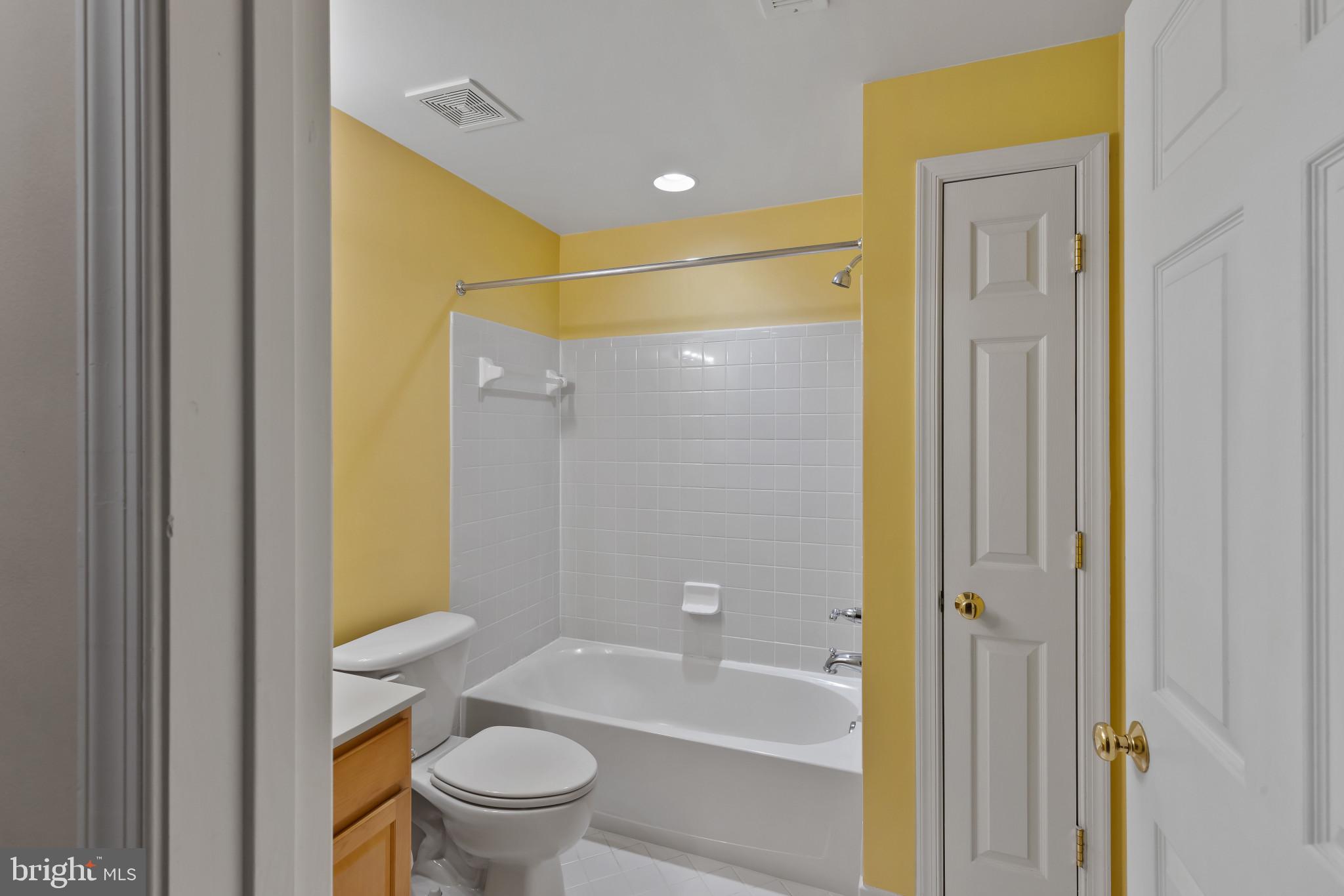 2433 Killarney Terrace Odenton, MD 21113 - Photo 37 of 48 a bathroom with a toilet and a shower