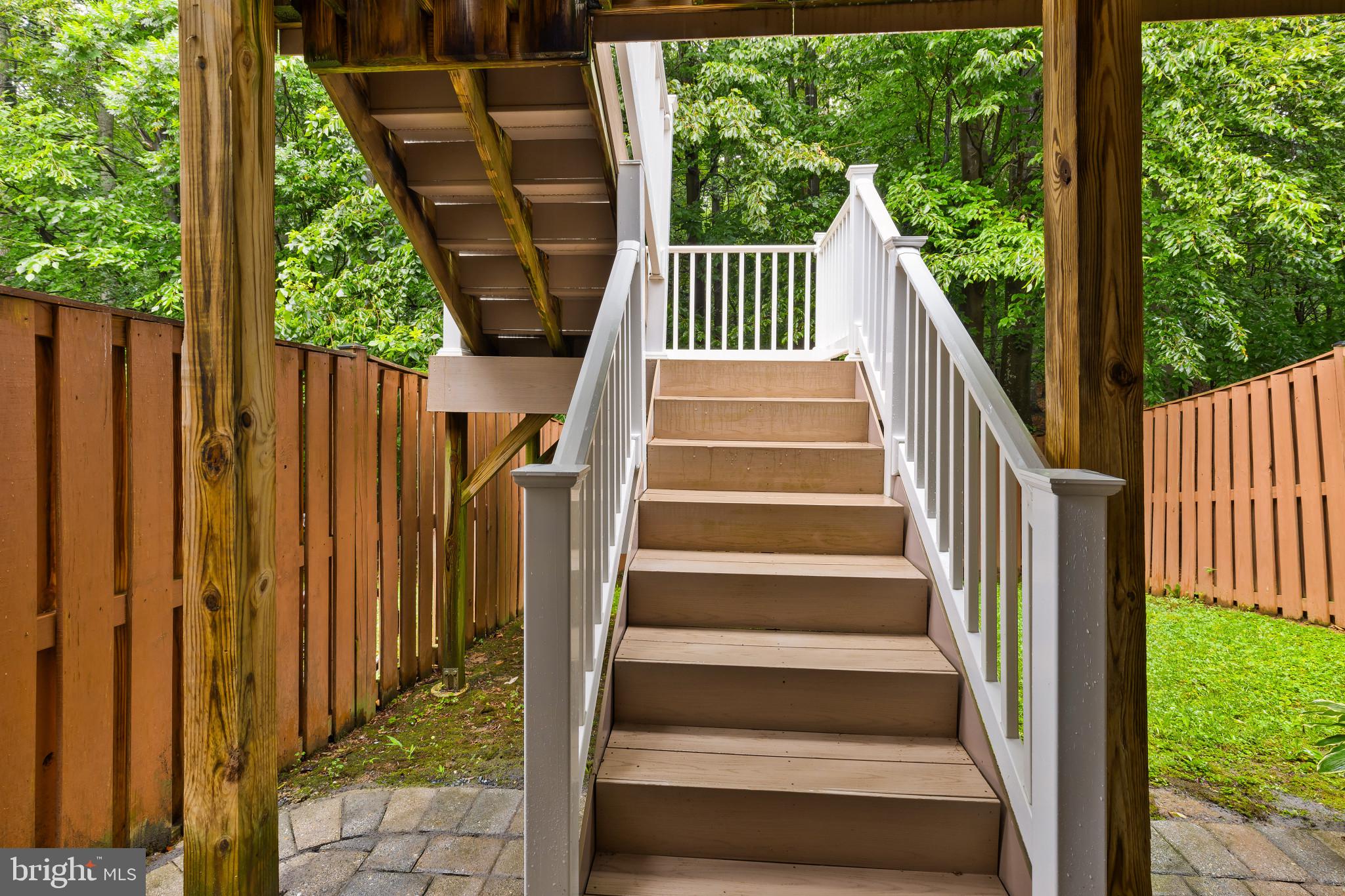 2433 Killarney Terrace Odenton, MD 21113 - Photo 43 of 48 a view of entryway