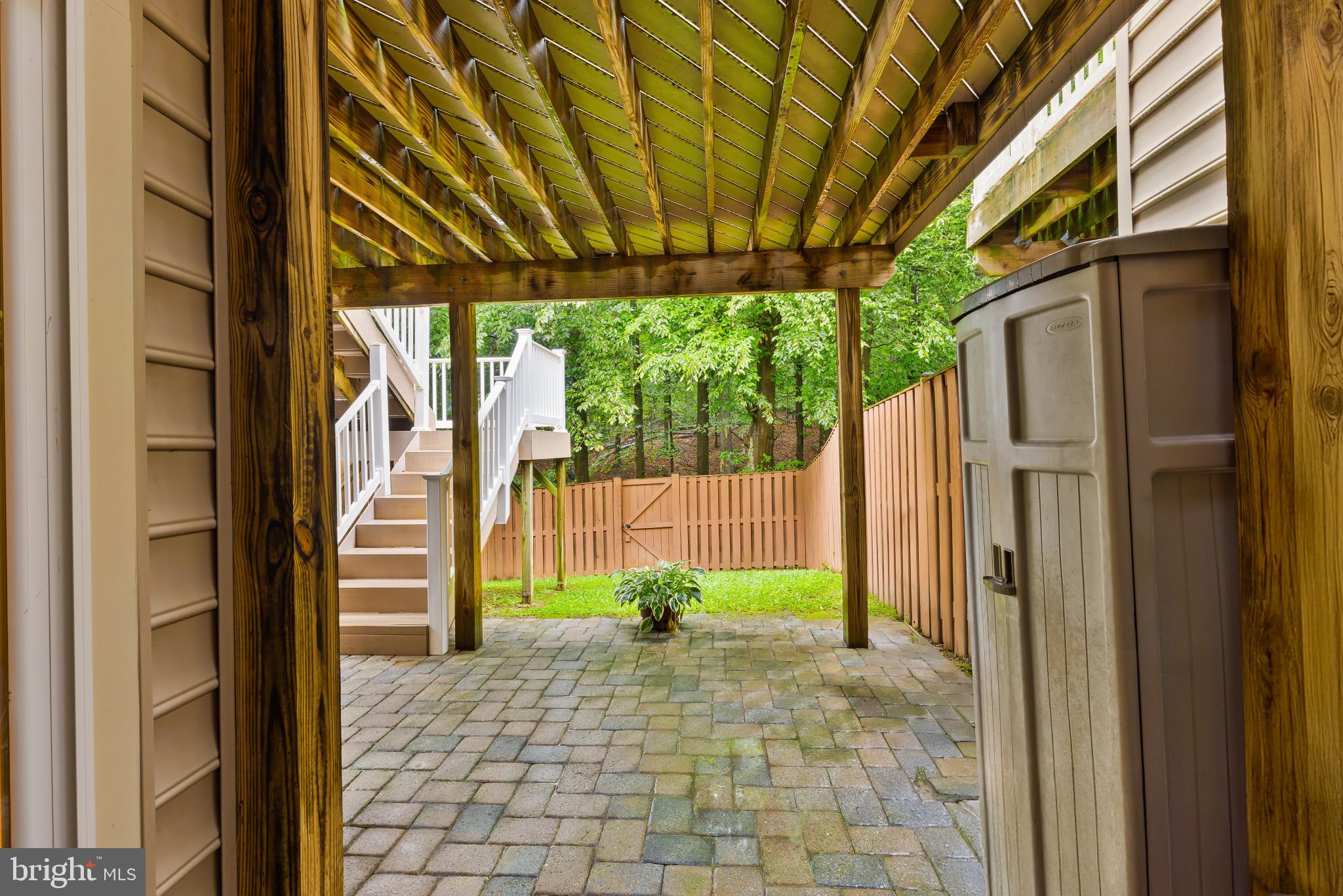 2433 Killarney Terrace Odenton, MD 21113 - Photo 44 of 48