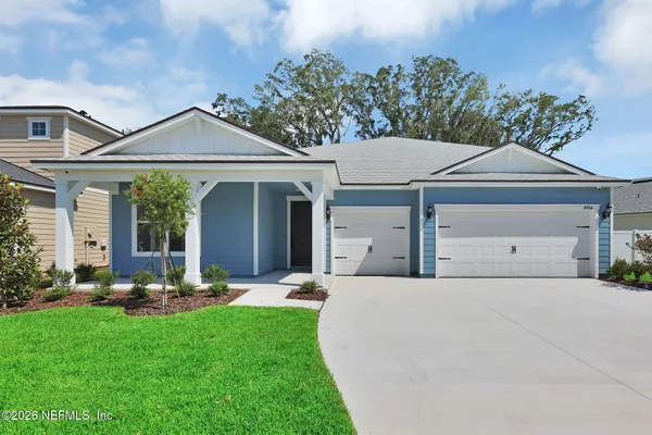 $659,000 | 4916 Shell Crk Trail, Jacksonville, FL 32226