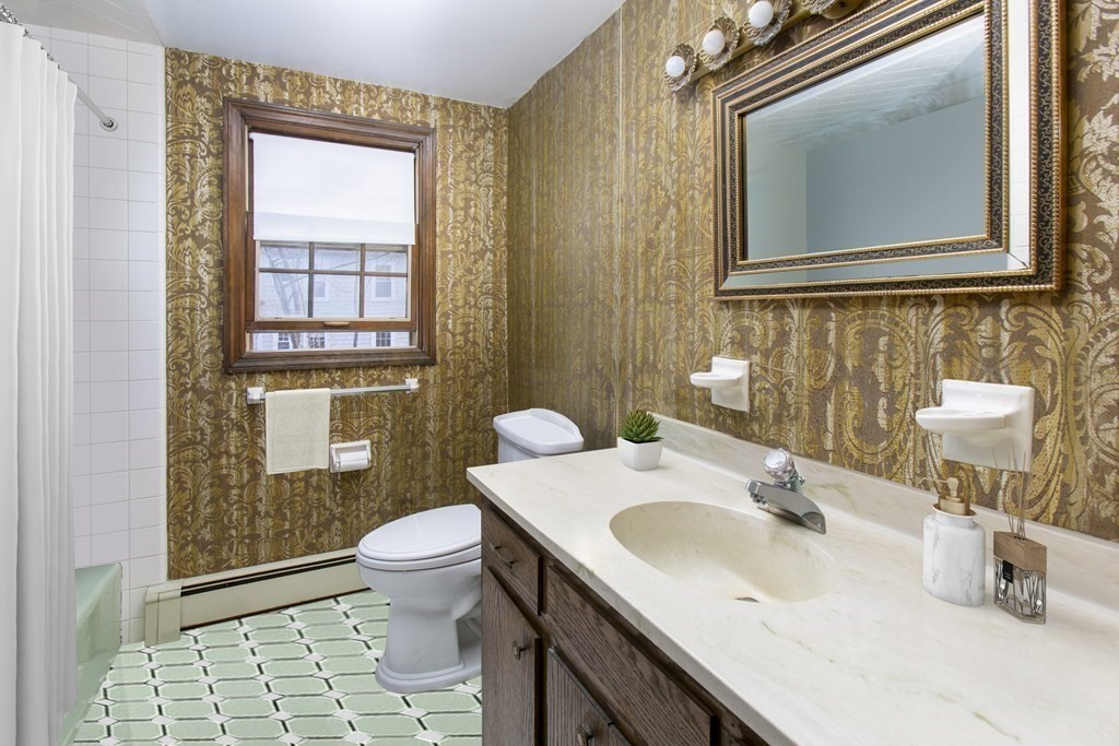 224 Mason Terrace Brookline, MA 02446 - Photo 18 of 23