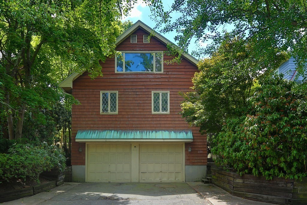 224 Mason Terrace Brookline, MA 02446 - Photo 20 of 23