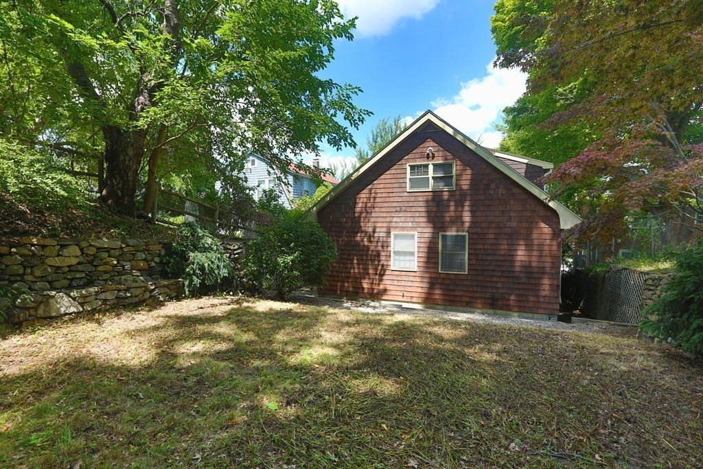 224 Mason Terrace Brookline, MA 02446 - Photo 21 of 23