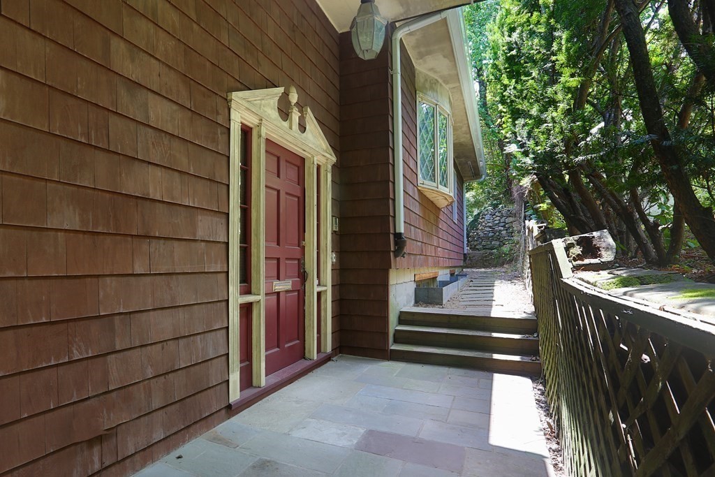 224 Mason Terrace Brookline, MA 02446 - Photo 22 of 23