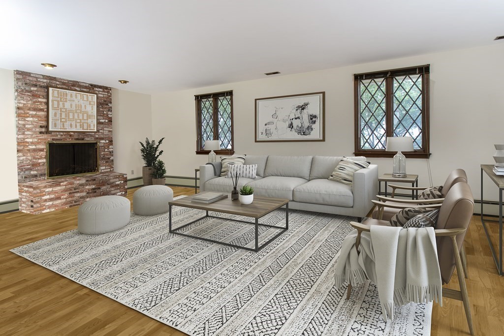 224 Mason Terrace Brookline, MA 02446 - Photo 4 of 23