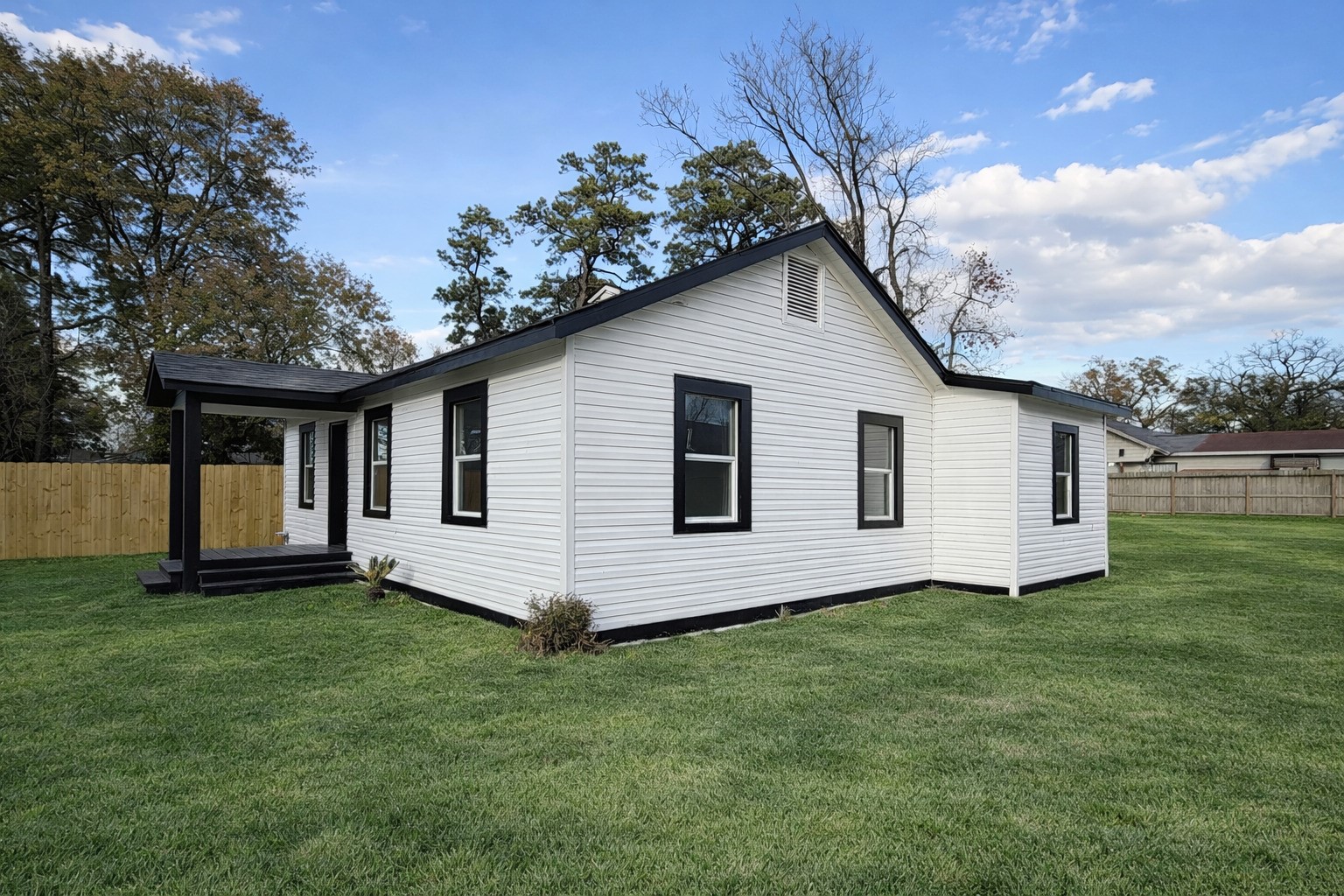 9306 Grady Street Houston, TX 77016 - Photo 14 of 14