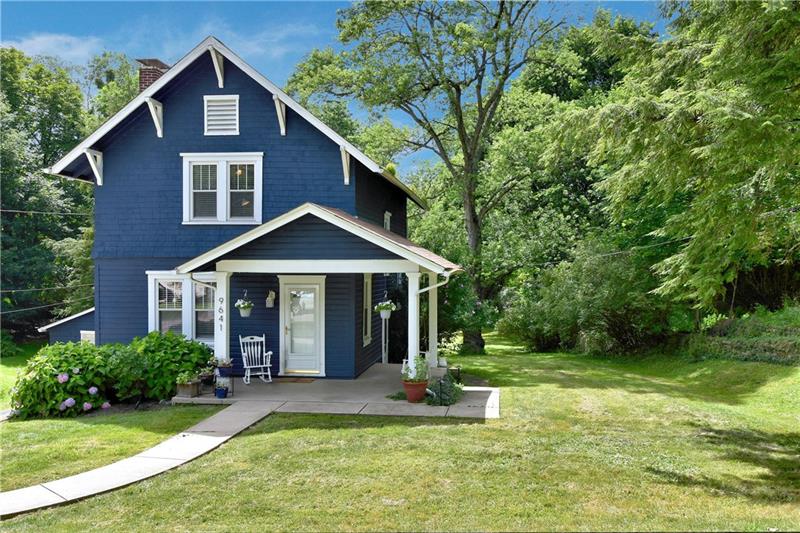 9641 Harding Road Pittsburgh, PA 15237 - Photo 22 of 22