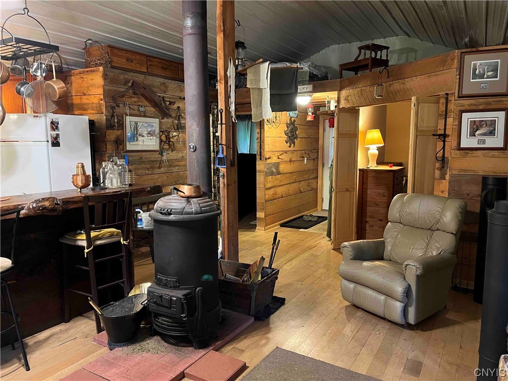 533 Alma Hill Road Alma, NY 14708 - Photo 14 of 44