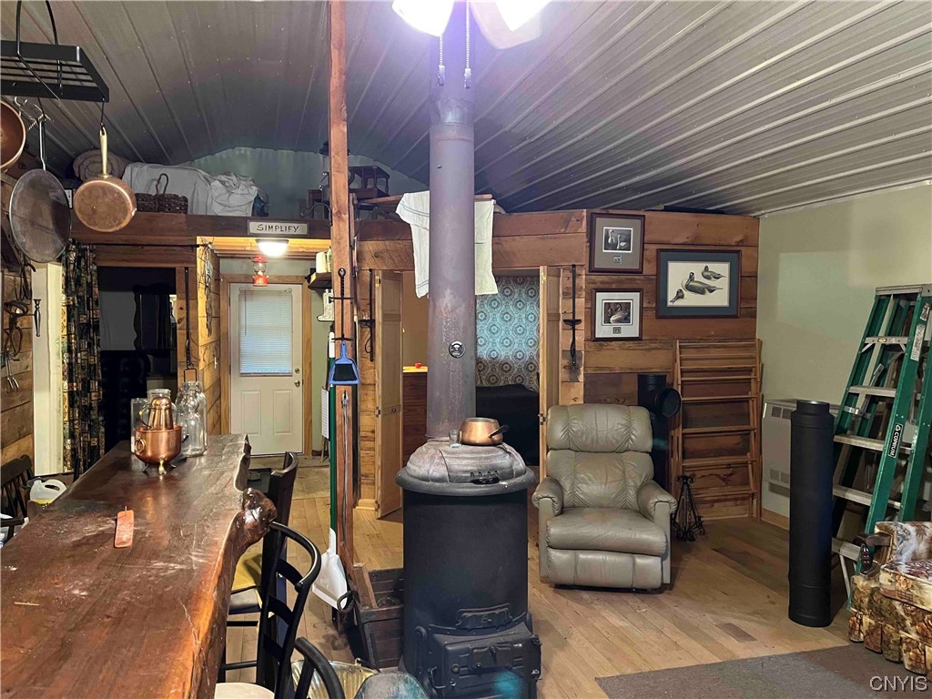 533 Alma Hill Road Alma, NY 14708 - Photo 15 of 44