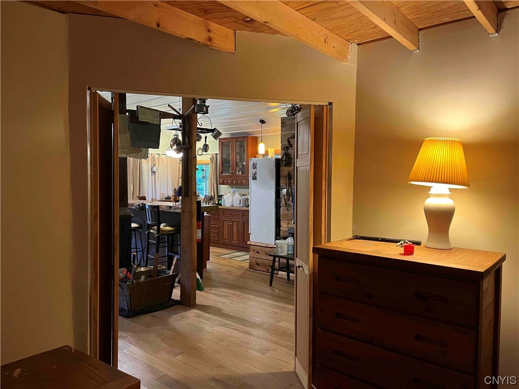 533 Alma Hill Road Alma, NY 14708 - Photo 18 of 44