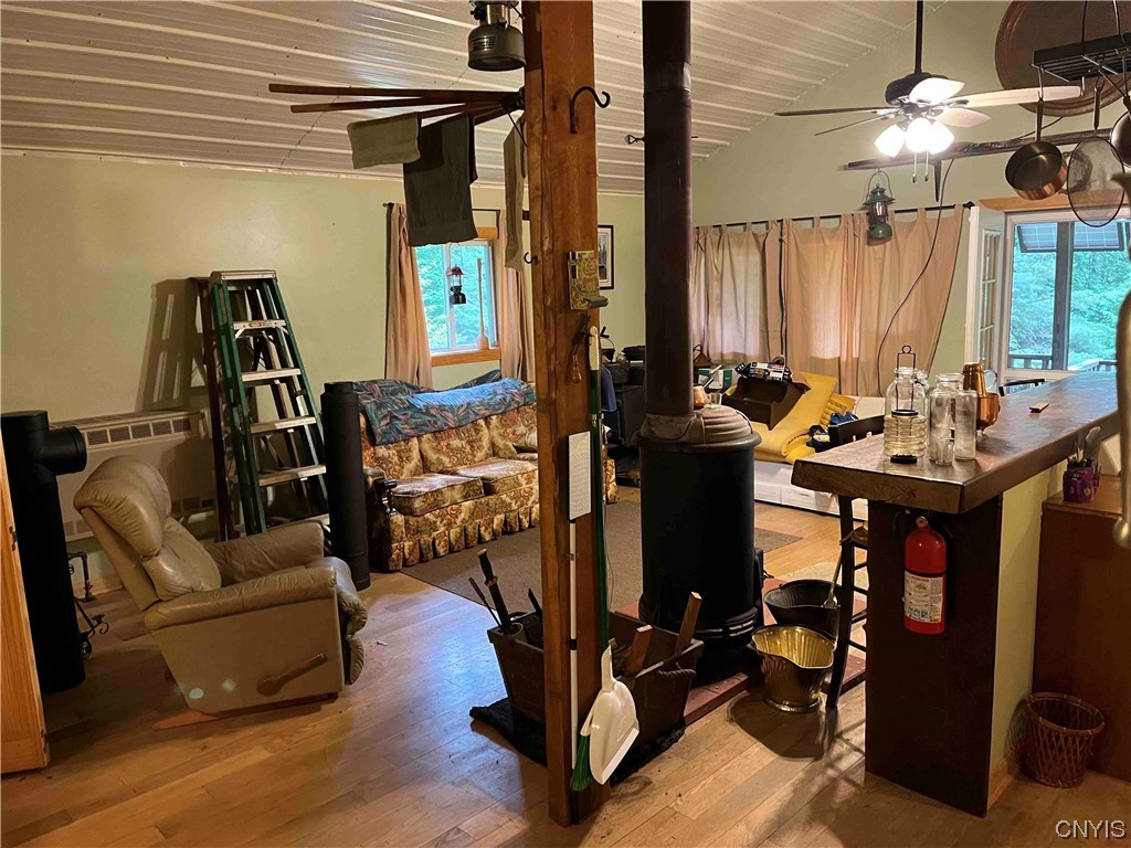 533 Alma Hill Road Alma, NY 14708 - Photo 24 of 44