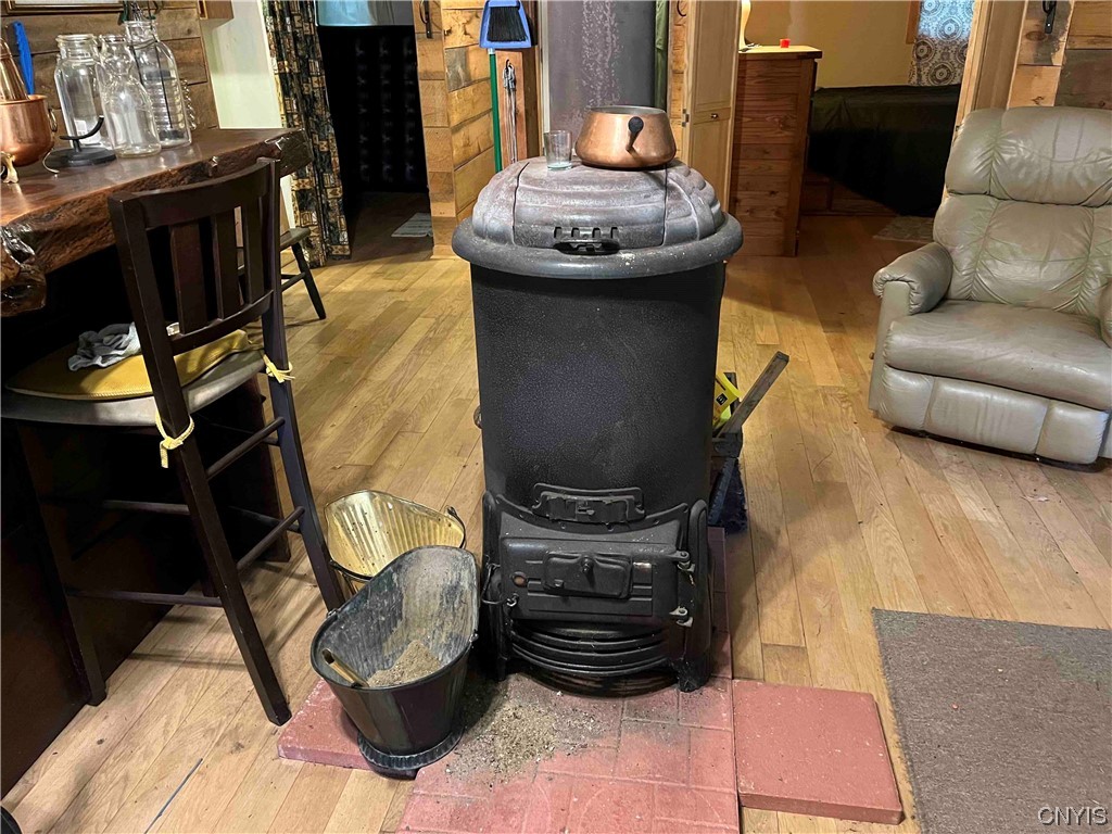 533 Alma Hill Road Alma, NY 14708 - Photo 27 of 44