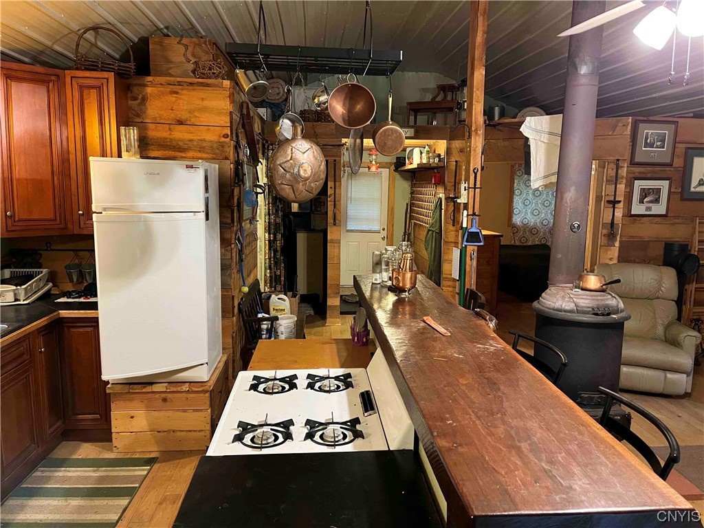 533 Alma Hill Road Alma, NY 14708 - Photo 29 of 44