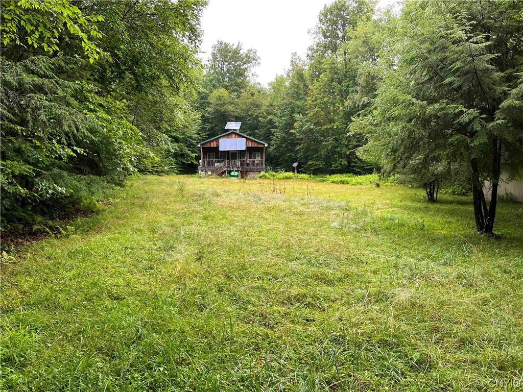 533 Alma Hill Road Alma, NY 14708 - Photo 3 of 44