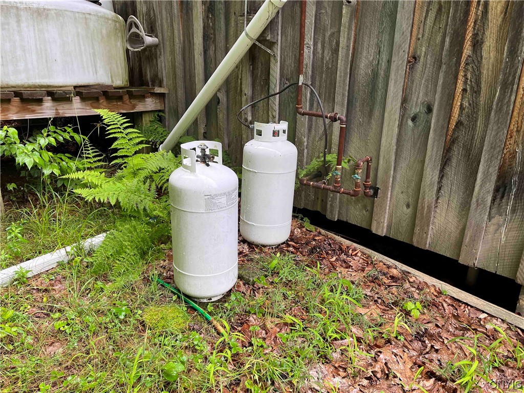 533 Alma Hill Road Alma, NY 14708 - Photo 31 of 44