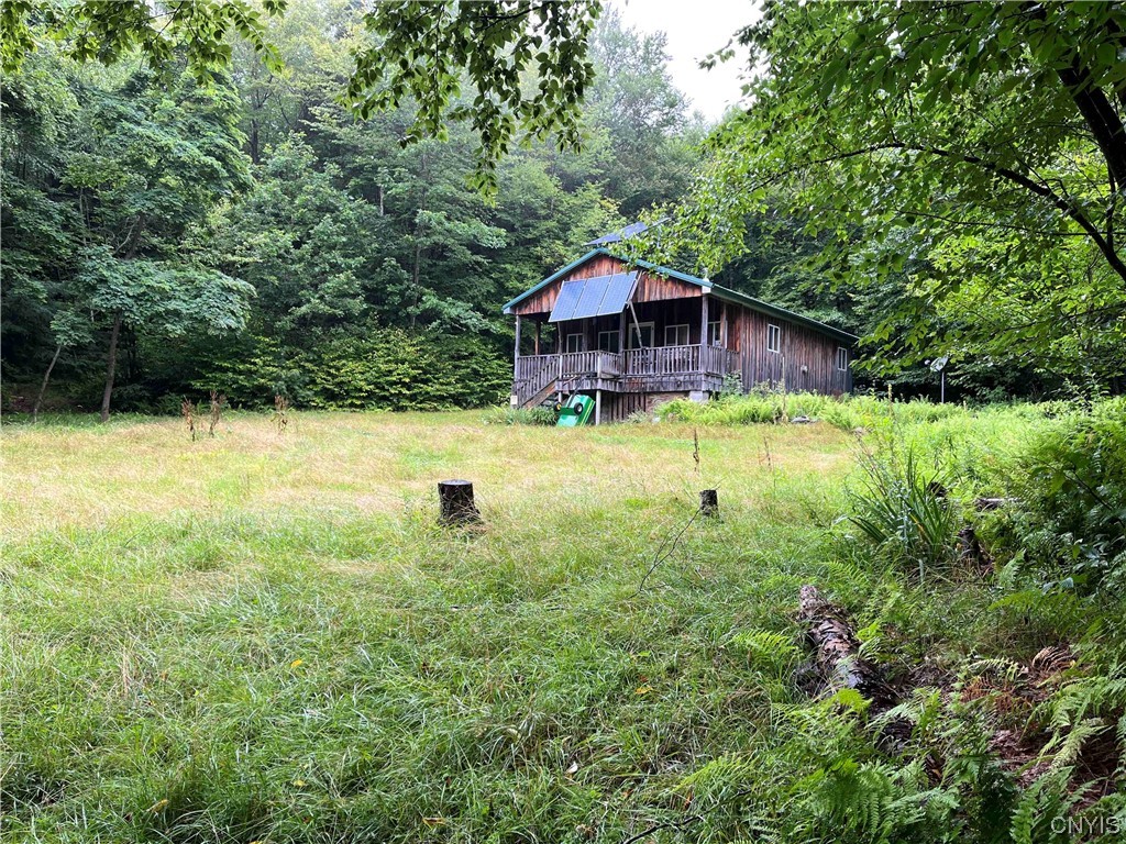 533 Alma Hill Road Alma, NY 14708 - Photo 4 of 44