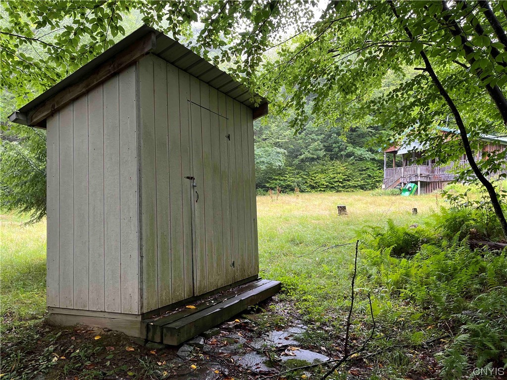 533 Alma Hill Road Alma, NY 14708 - Photo 42 of 44