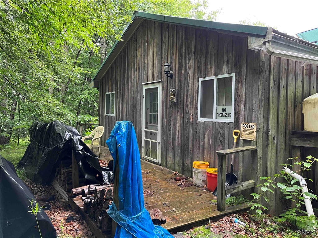 533 Alma Hill Road Alma, NY 14708 - Photo 5 of 44