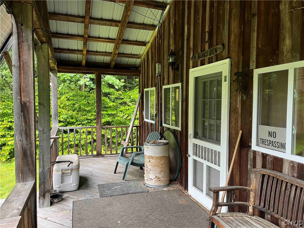 533 Alma Hill Road Alma, NY 14708 - Photo 6 of 44