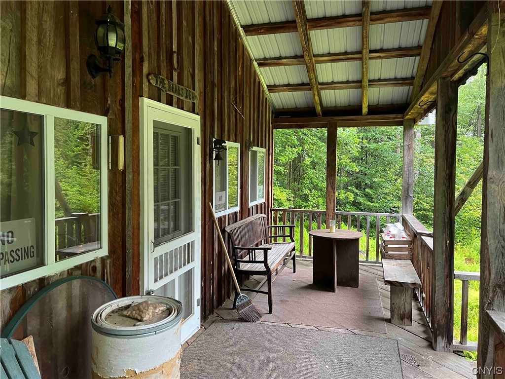 533 Alma Hill Road Alma, NY 14708 - Photo 7 of 44