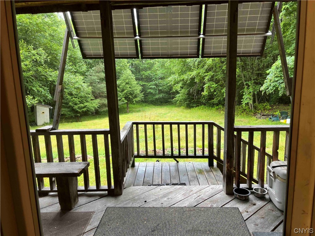 533 Alma Hill Road Alma, NY 14708 - Photo 8 of 44