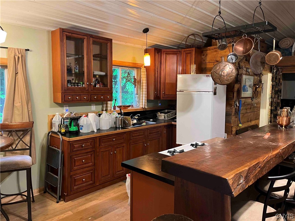 533 Alma Hill Road Alma, NY 14708 - Photo 10 of 44