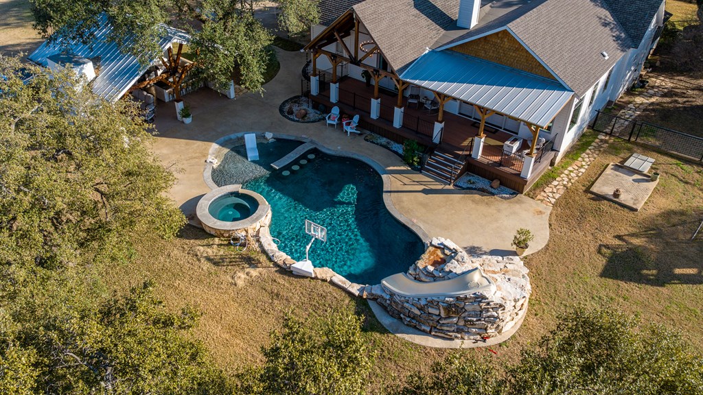 409 East Main Street Llano, TX 78643 - Photo 14 of 72