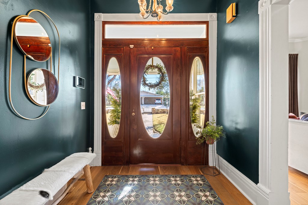 409 East Main Street Llano, TX 78643 - Photo 18 of 72