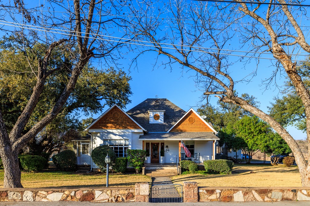 409 East Main Street Llano, TX 78643 - Photo 2 of 72